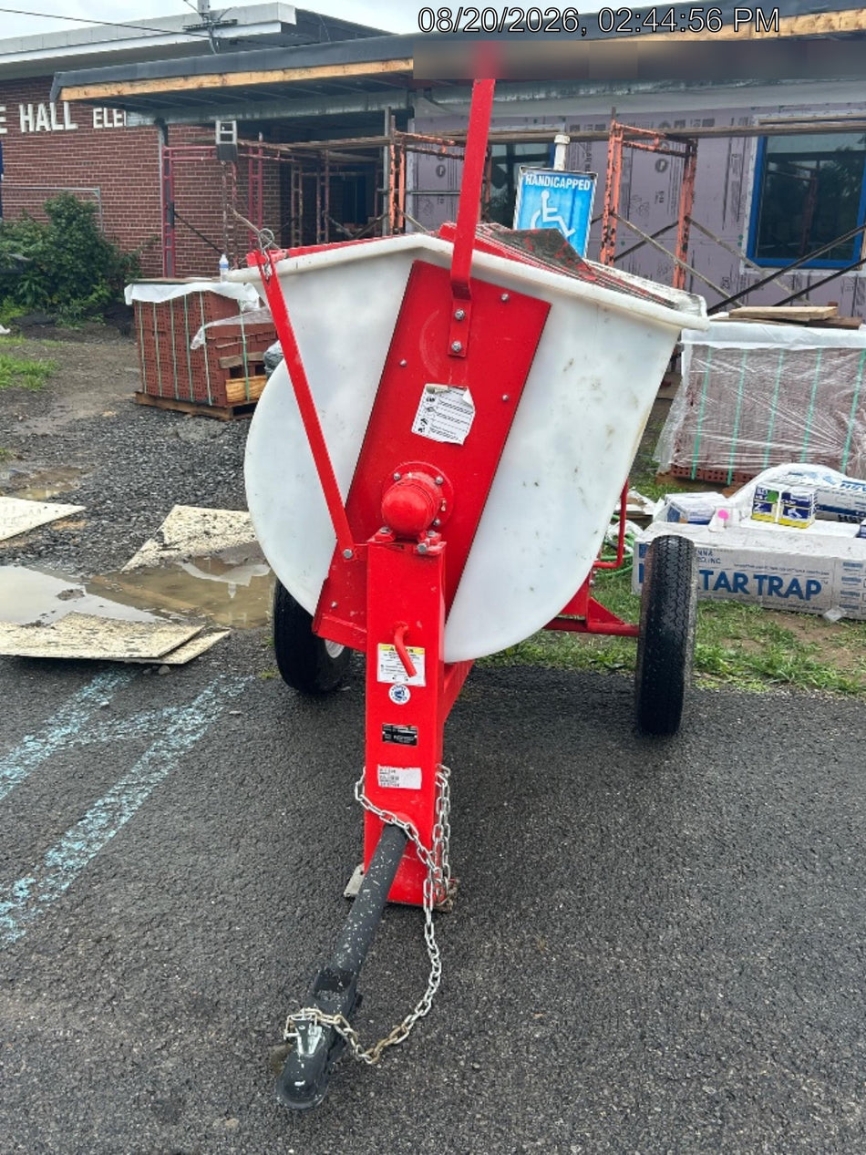 2024 MULTIQUIP WM90PH8