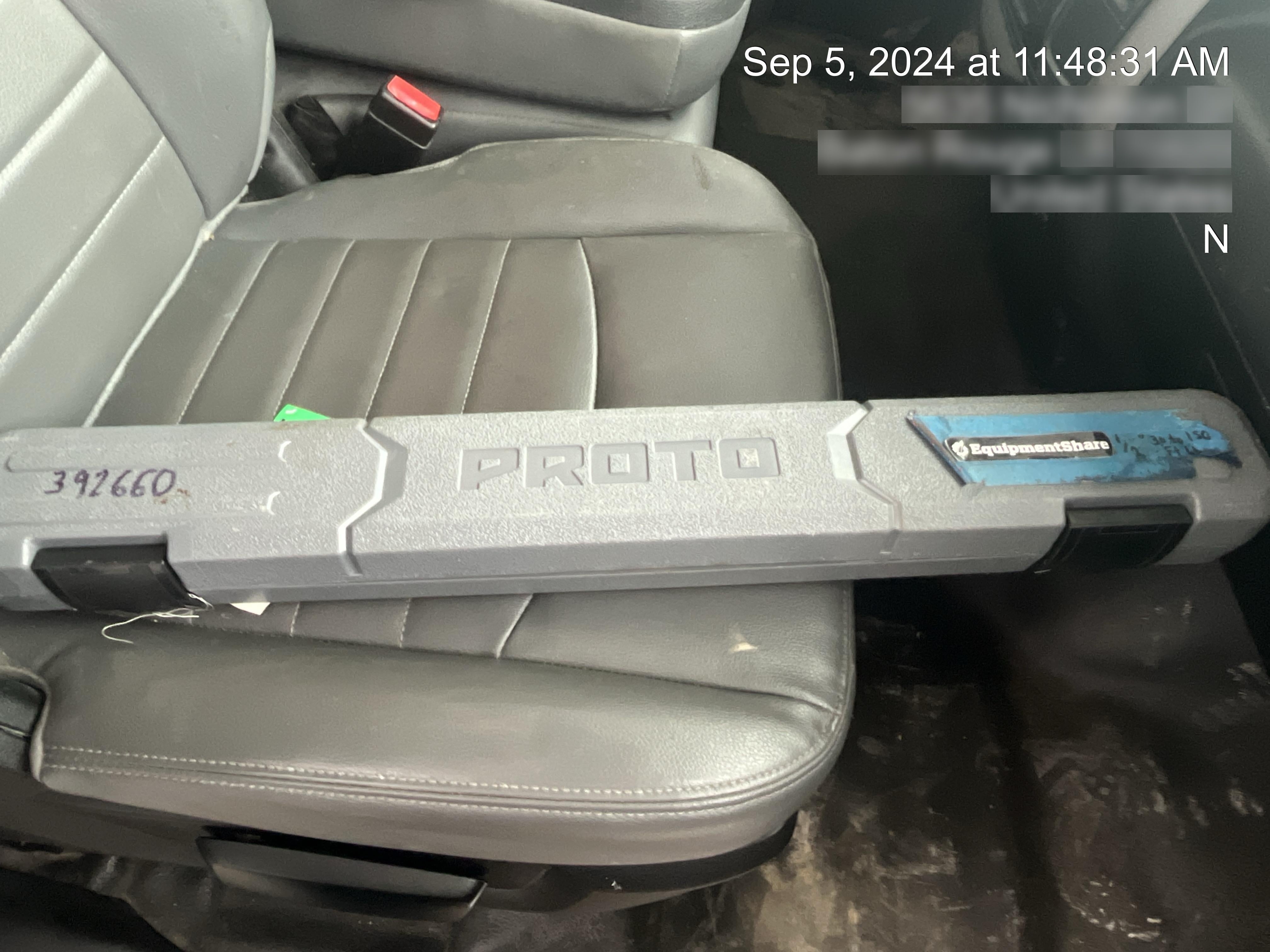 2024 PROTO J6016C