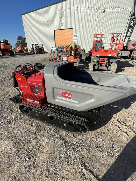 2023 TORO MBTX 2500-TS