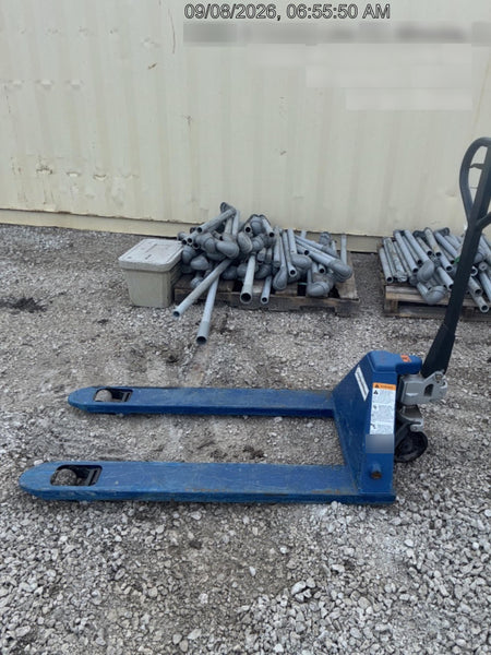 2024 ULINE H-7504