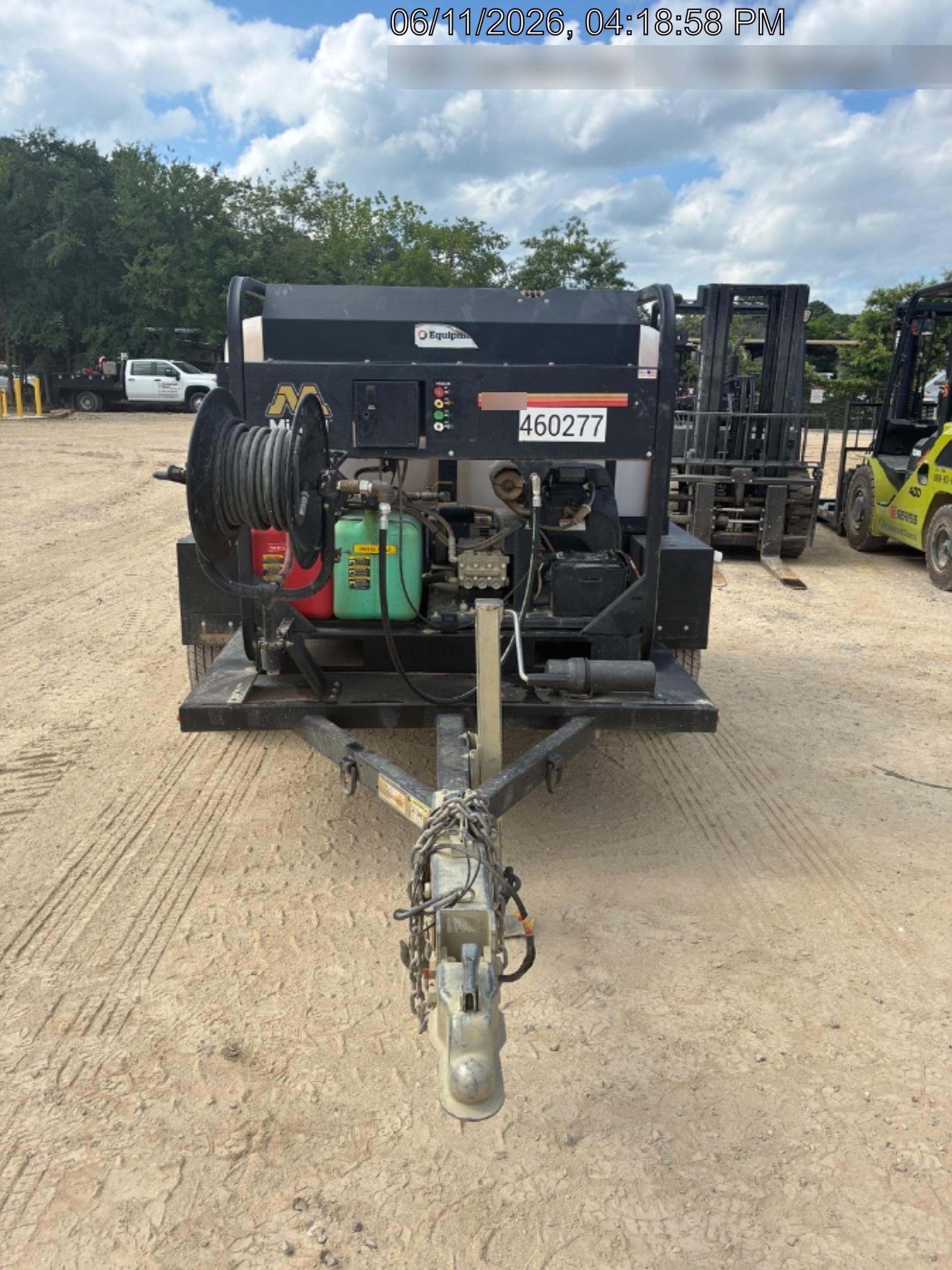 2025 MI-T-M HS-3505-1MGH-UR