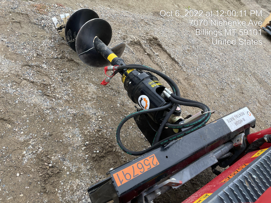 2022 AUGER TORQUE 3300-30