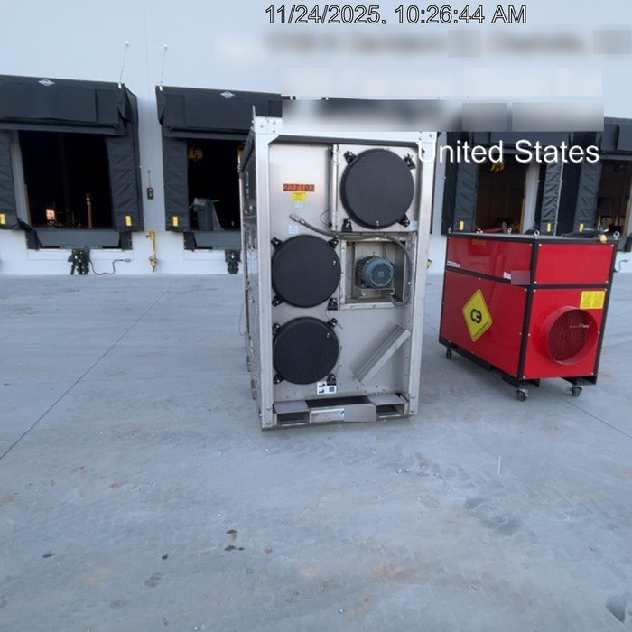 2022 CLIMATE DESIGN INTERNATIONAL MS-7500/5500