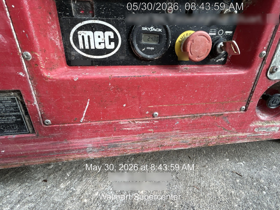 2019 MEC Micro 19