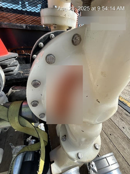 2021 INGERSOLL RAND PD30P-DPS-PTT-A