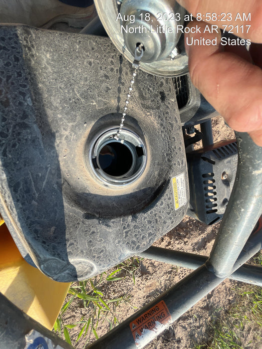 2022 MULTIQUIP MVC88VTHW