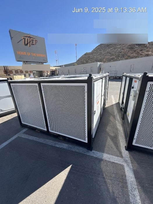 2023 AES AES25TDH44TTA