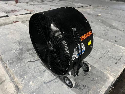 2024 SCHAEFER VKM36-2-B-O