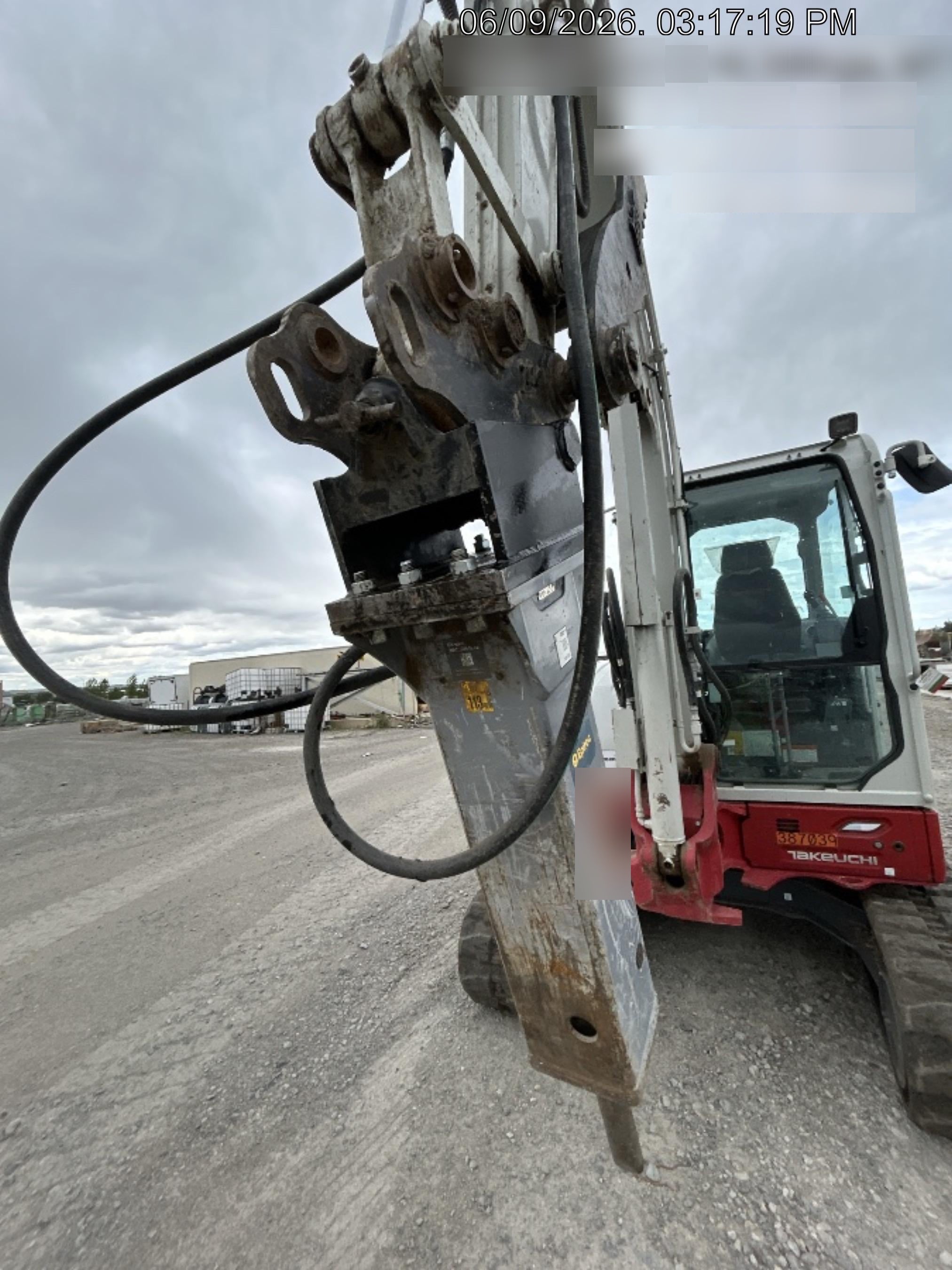 2022 EPIROC EC60T