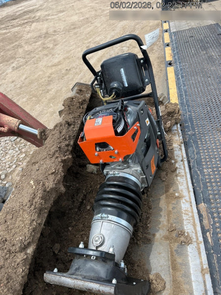 2025 HUSQVARNA LT6005