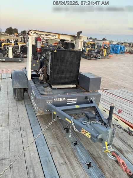 2023 ATLAS COPCO PAC F44 KD