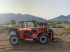 2020 MANITOU MTA5519