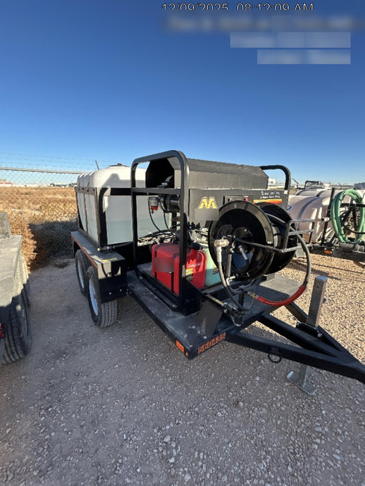 2025 MI-T-M HS-3505-1MGH-UR