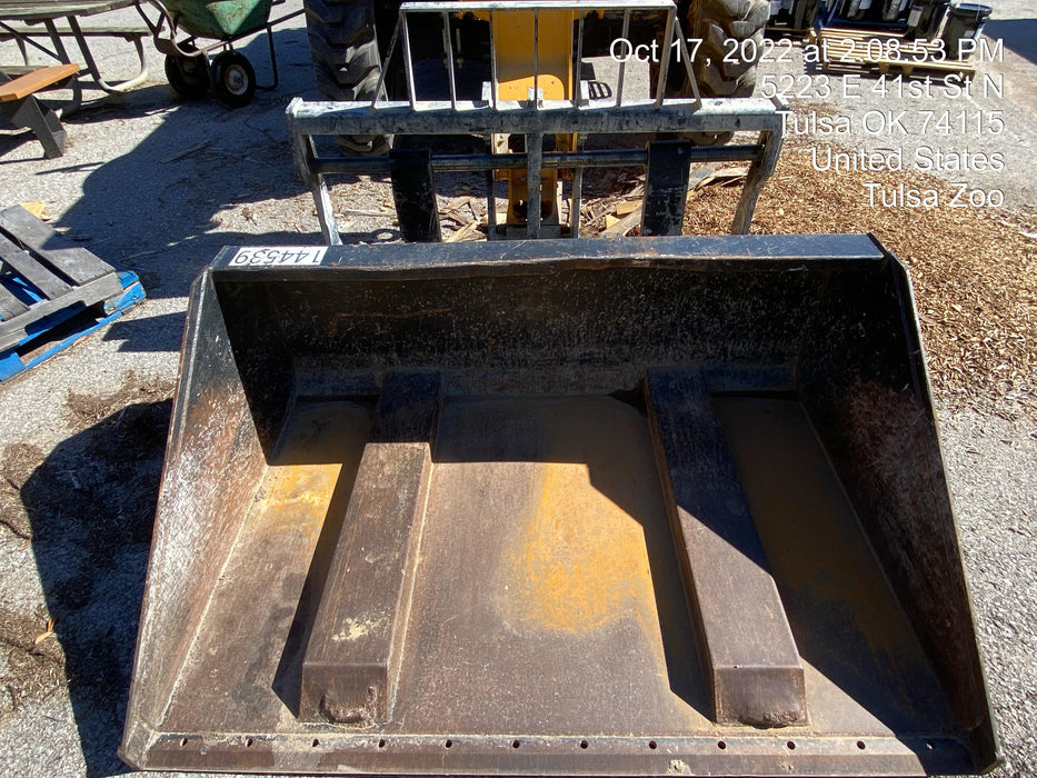 2021 STAR INDUSTRIES 1406B