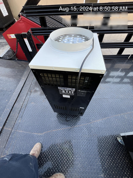 2022 KWIKOOL KPAC1411-2