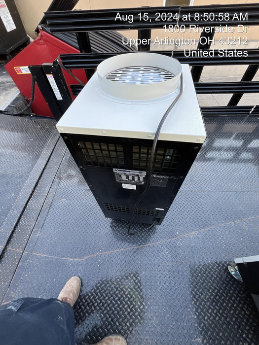 2022 KWIKOOL KPAC1411-2