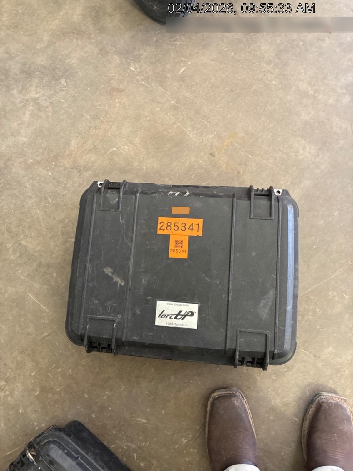 2023 TORCUP VT-3000KIT