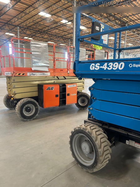 2024 GENIE GS-4390 RT