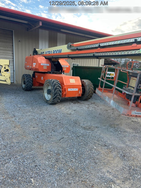 2021 JLG 1200SJP