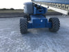 2016 Genie S-85 Genie S-85 Telescoping Boom Lift