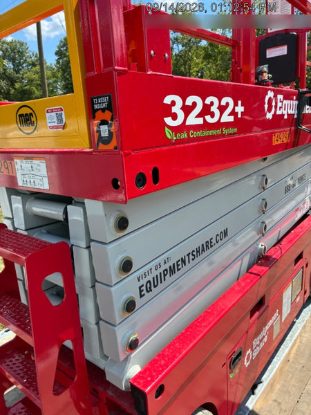2026 MEC 3232+