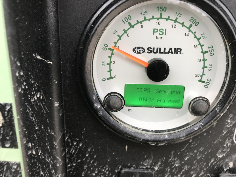 2019 SULLAIR 185-DPQ