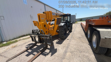 2025 JCB 512-56