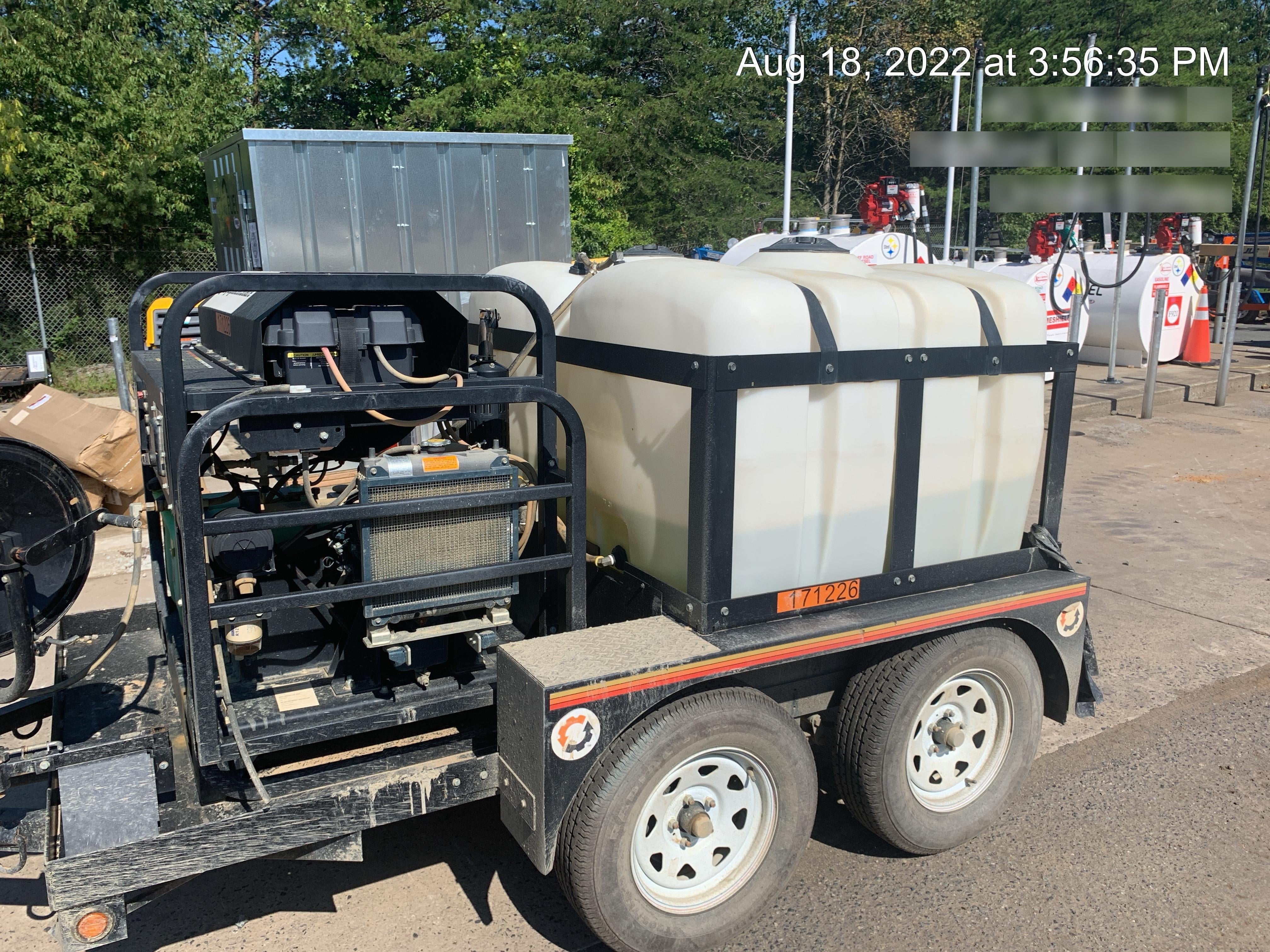 2021 MI-T-M CORPORATION HS-3006-0MDK-UR