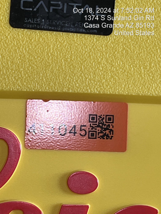 2024 LEICA Rugby 610