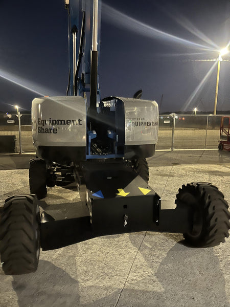 2026 GENIE S-45 XC