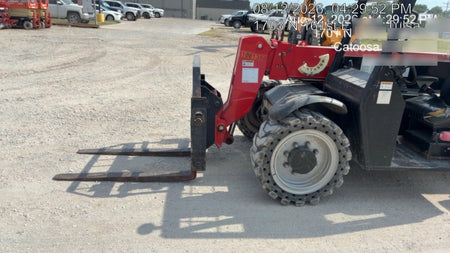 2020 MANITOU MTA5519