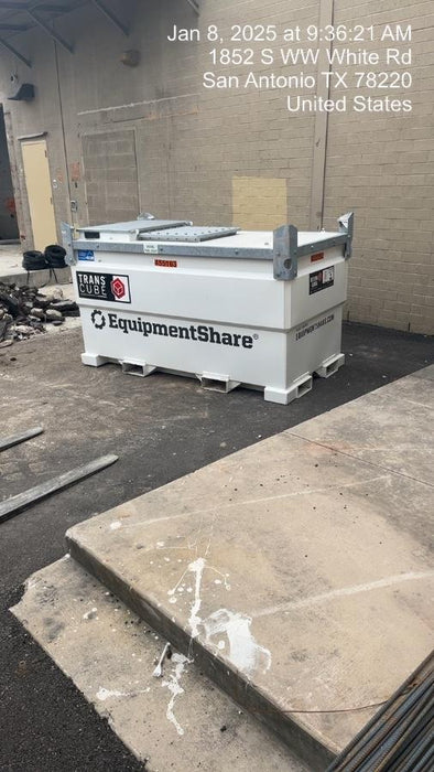 2024 WESTERN GLOBAL 20TCG-ES