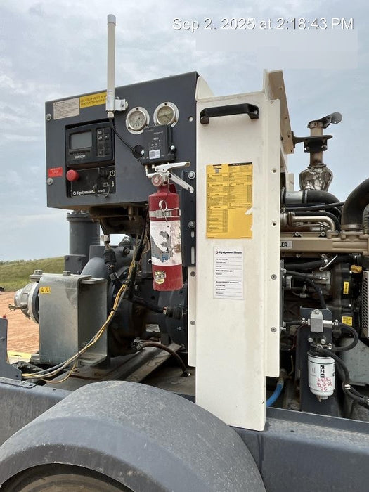 2022 ATLAS COPCO PAC F66 KD