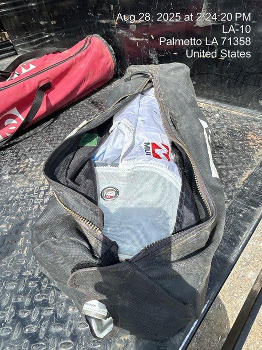 2021 MULTIQUIP GB8LED