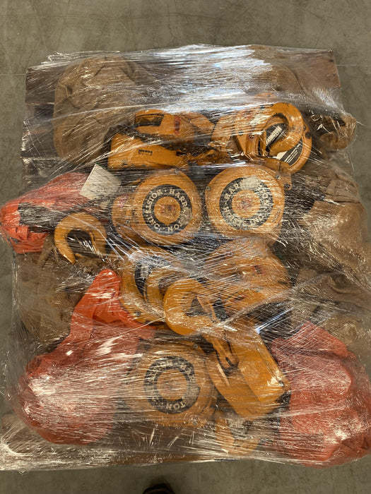 2020 HARRINGTON CF030-15