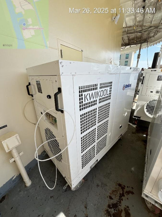 2022 KWIKOOL KPO12-43H