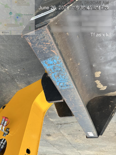 2021 ARROW MATERIAL HANDLING 3207212W081