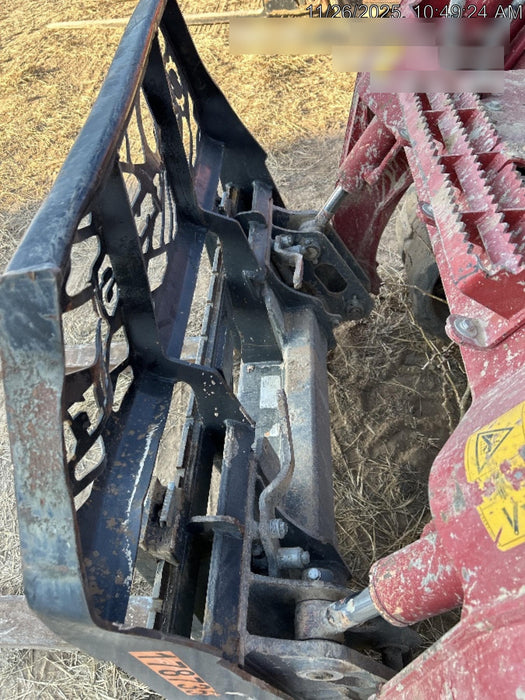 2021 PALADIN 48" Pallet Forks - Paladin