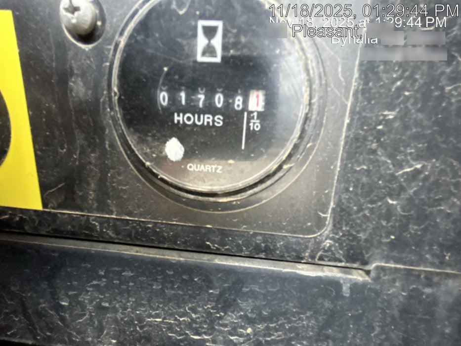 2020 GENIE GS-4390 RT