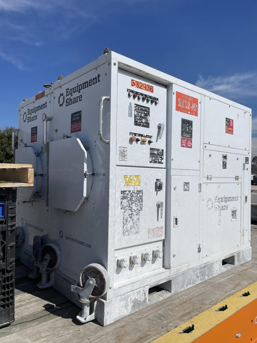 2023 SMARTECH SLIC12R-MSH