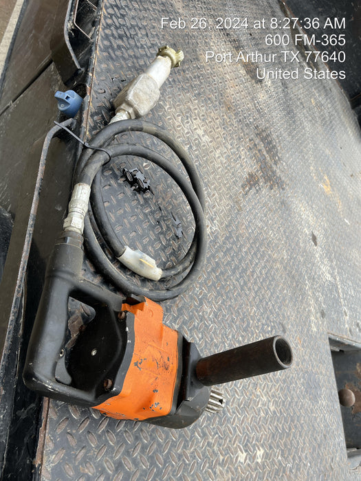 2020 MICHIGAN PNEUMATIC 4940B1