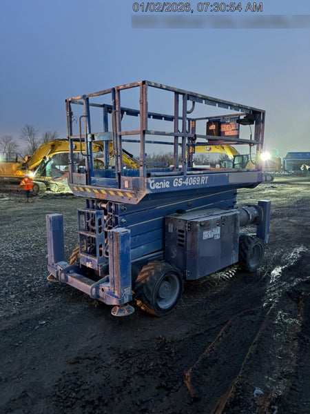 2021 GENIE GS-4069 RT