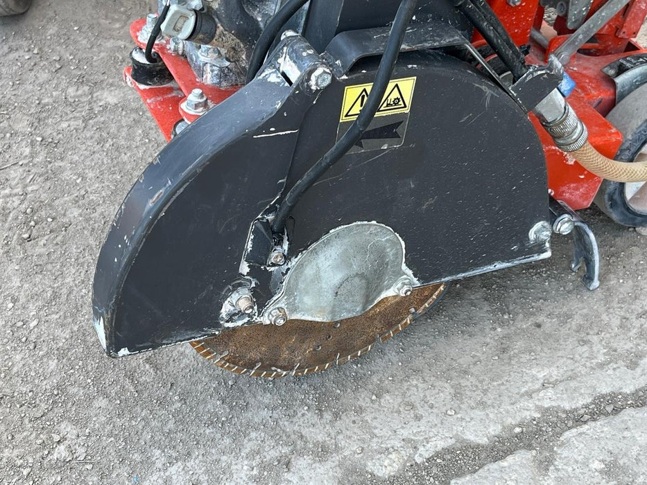 2022 HUSQVARNA FS309