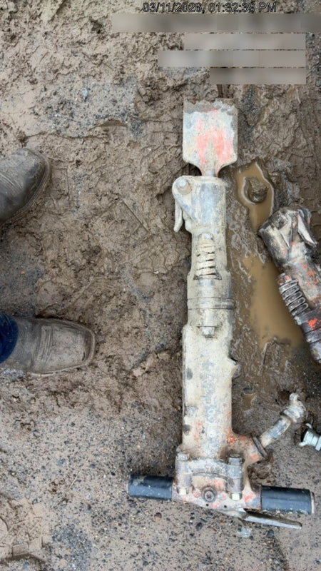 2019 AMERICAN PNEUMATIC TOOL APT-M190