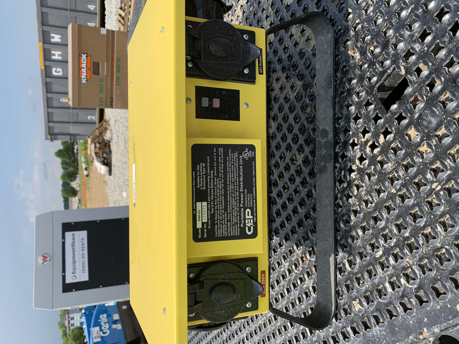 2017 WACKER NEUSON G50