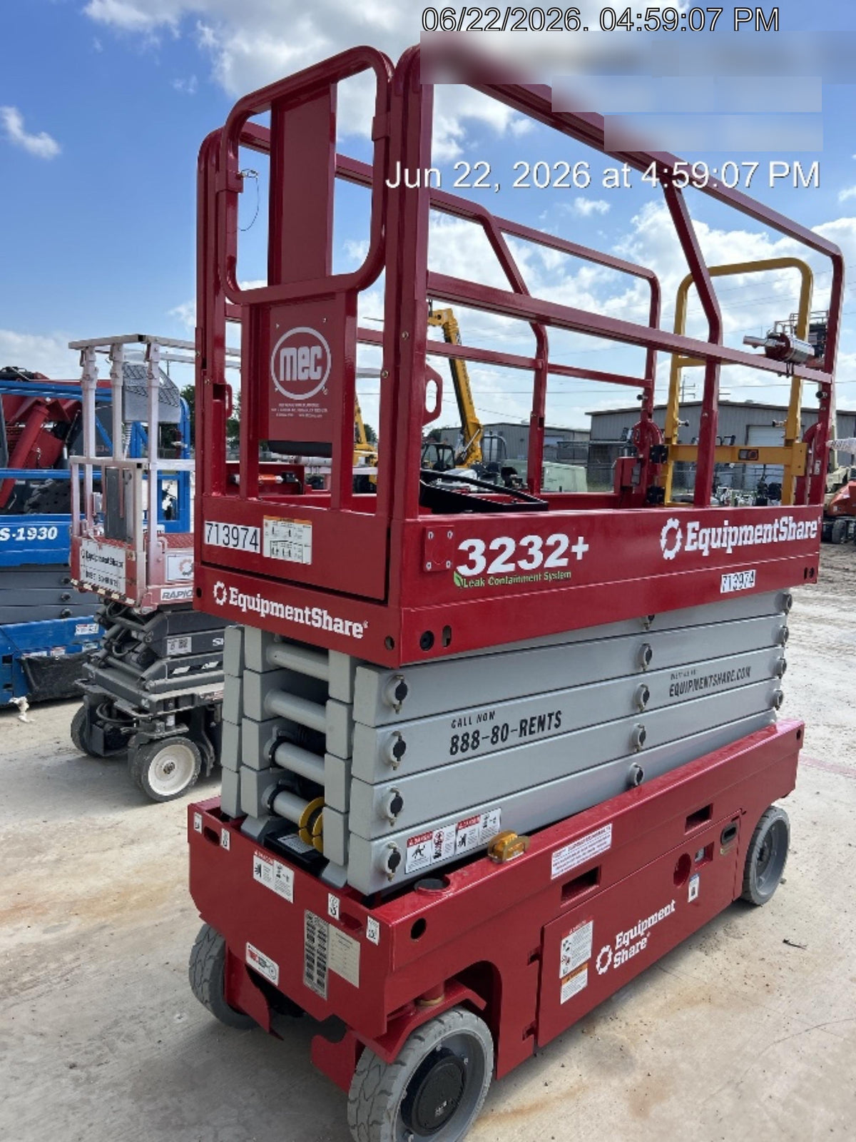 2026 MEC 3232+
