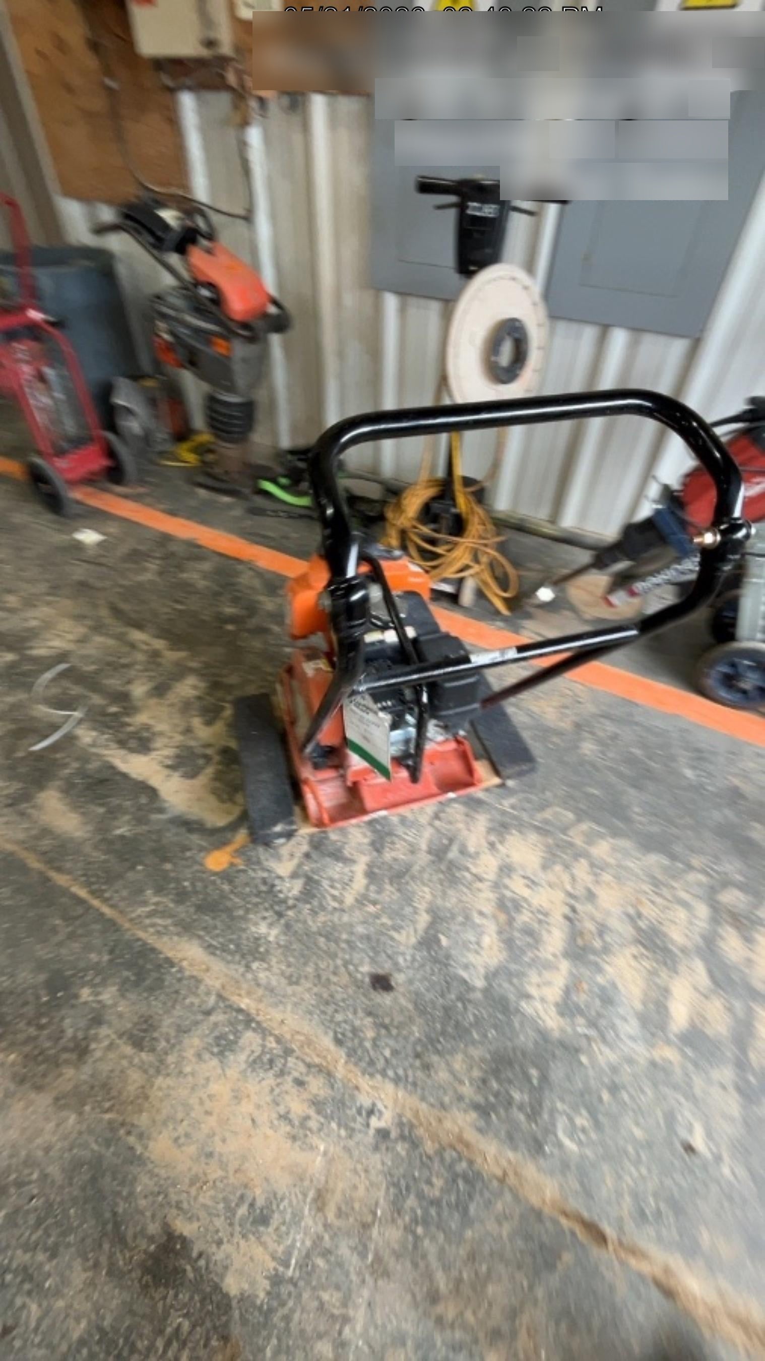 2023 MULTIQUIP MVC82VHW
