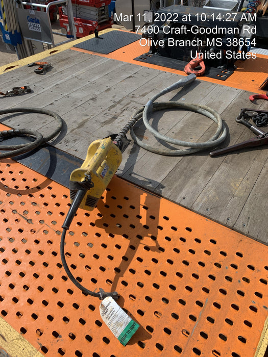 2020 WACKER NEUSON M2500