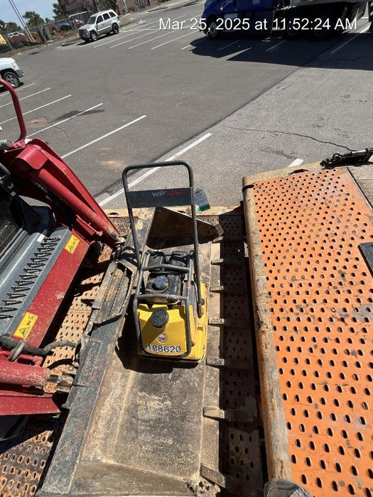 2020 WACKER NEUSON WP1550AW