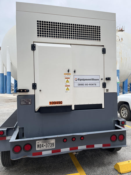 2020 ATLAS COPCO QAS625
